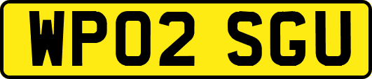 WP02SGU