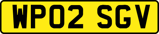 WP02SGV