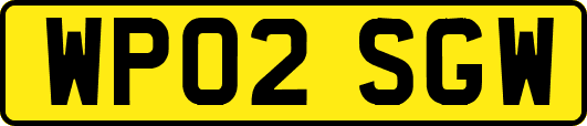 WP02SGW