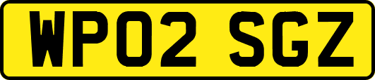 WP02SGZ