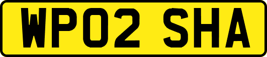 WP02SHA