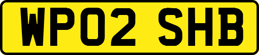 WP02SHB