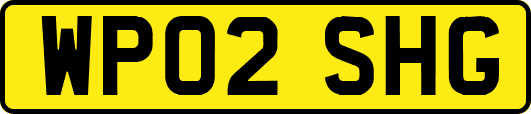 WP02SHG