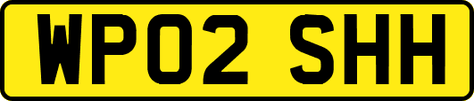 WP02SHH