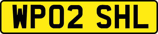 WP02SHL