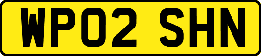 WP02SHN