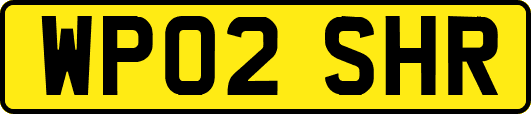 WP02SHR