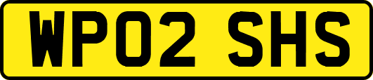 WP02SHS