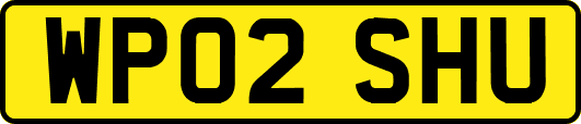WP02SHU