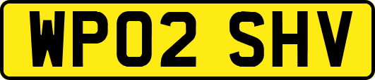 WP02SHV
