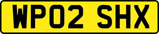WP02SHX
