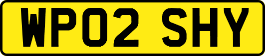 WP02SHY