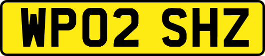 WP02SHZ