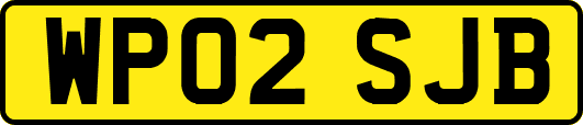 WP02SJB