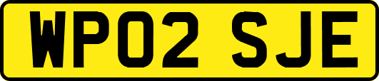 WP02SJE