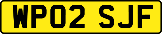 WP02SJF