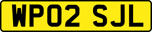 WP02SJL
