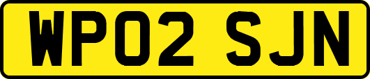 WP02SJN
