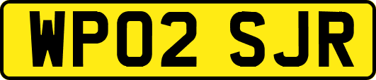 WP02SJR