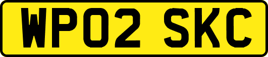 WP02SKC
