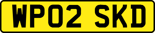 WP02SKD