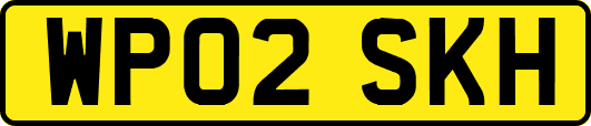 WP02SKH