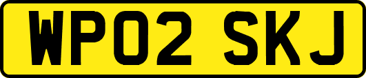 WP02SKJ