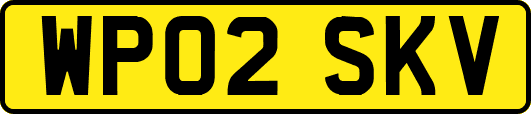 WP02SKV