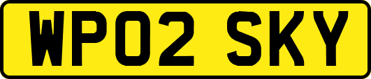 WP02SKY