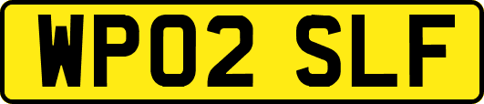 WP02SLF