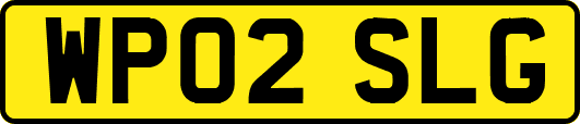 WP02SLG