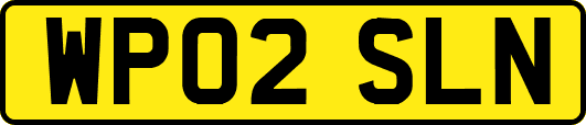 WP02SLN