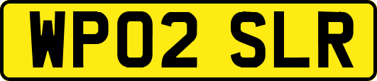 WP02SLR
