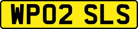 WP02SLS