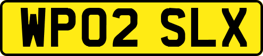 WP02SLX