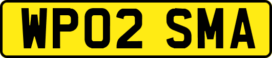 WP02SMA