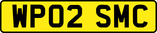 WP02SMC