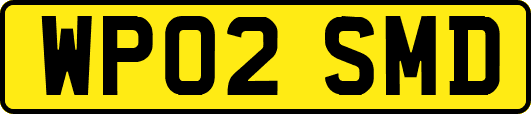 WP02SMD