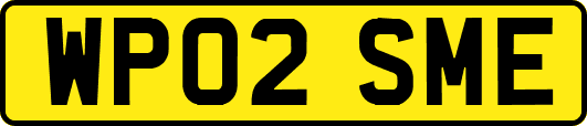 WP02SME