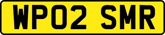 WP02SMR