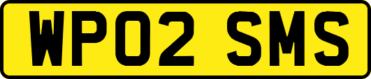 WP02SMS