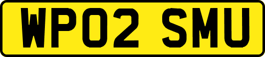 WP02SMU