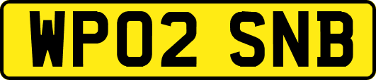 WP02SNB