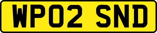 WP02SND