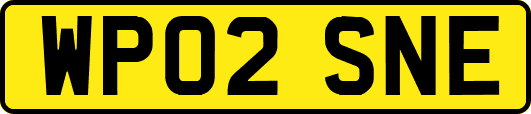WP02SNE