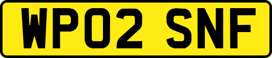 WP02SNF