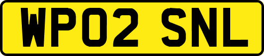 WP02SNL