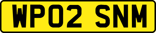 WP02SNM