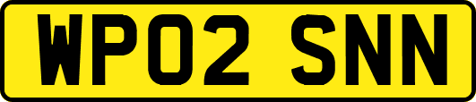 WP02SNN