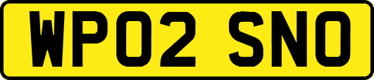 WP02SNO